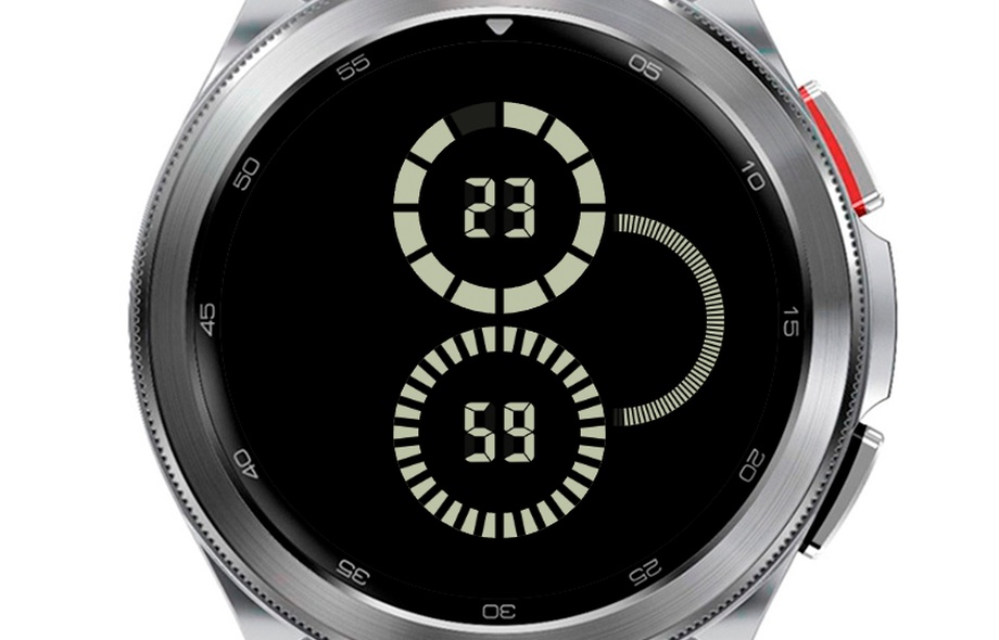 Deepside | Wear OS 4/5