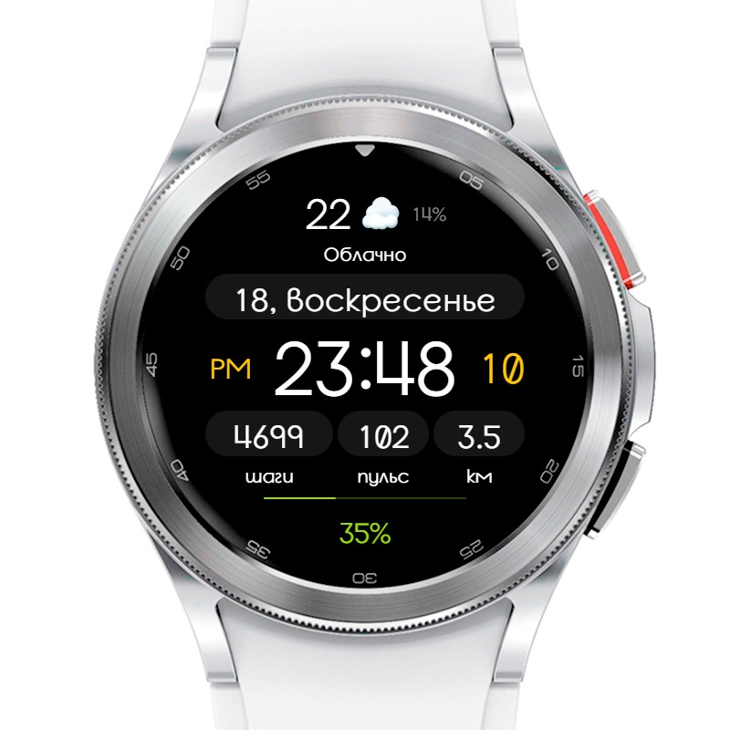 CIF 210 | API 34+ 4