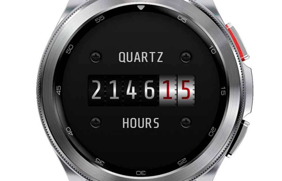 Slidebus | Wear OS 4/5
