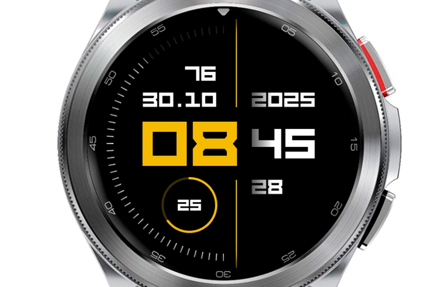 Bilcorr | Wear OS 5