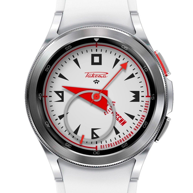 Ракета 2904 | API 33+ 5