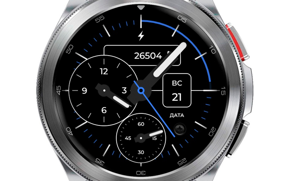 Ceer | Wear OS 4/5