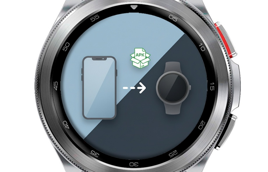 Wear Installer | Wear OS 5/6