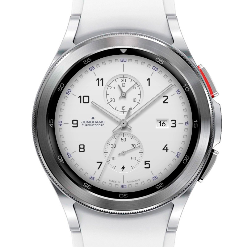 JUNGHANS 1603 | API 33+