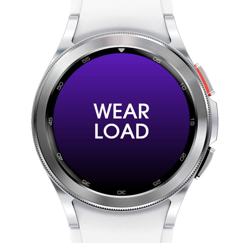 WearLoad 1