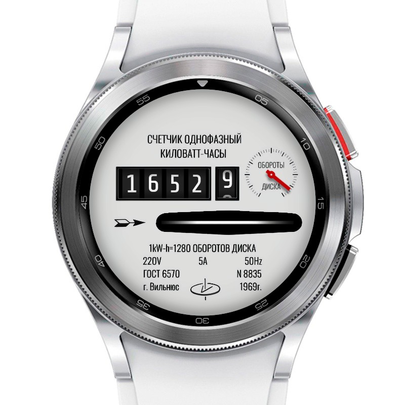 Double counter | API 33+