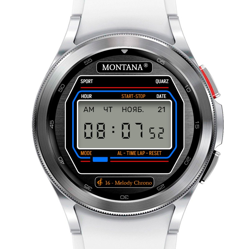 Montana | По подписке