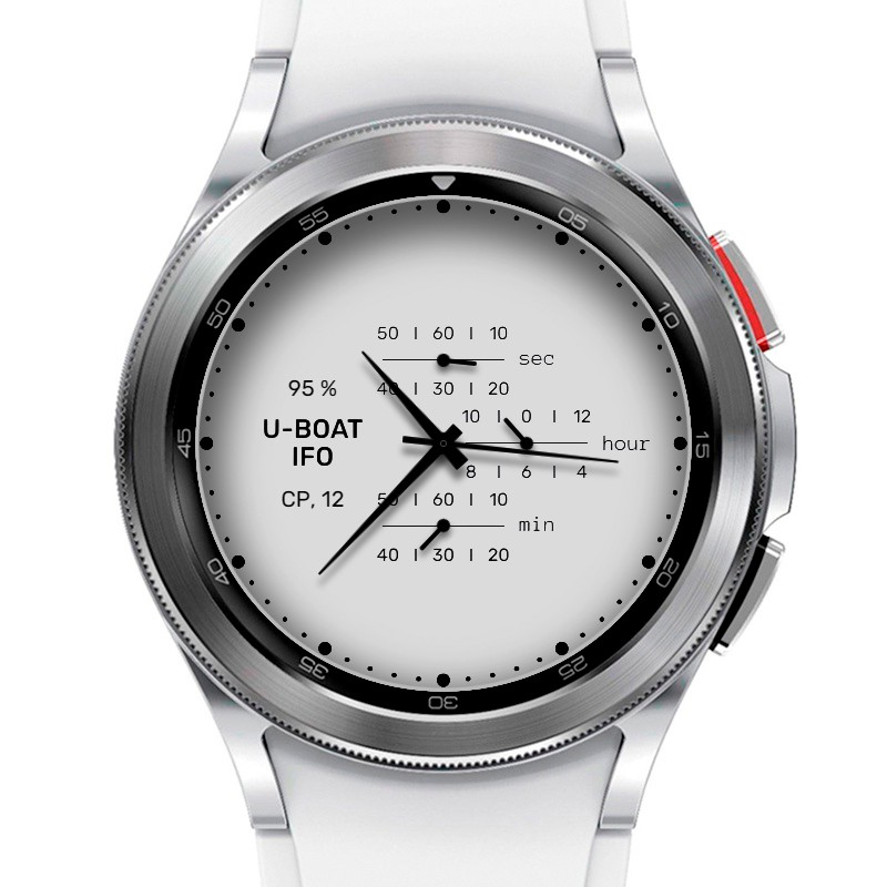 Boater | API 33+ 5