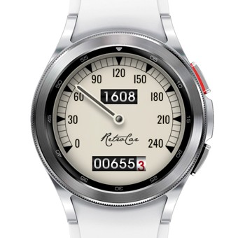 Speed | API 33+ 1