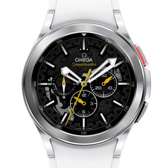 Speedmaster | API 33+ 1