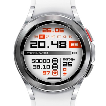 DVG 1504 | API 34+ 3