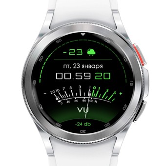 Sounder | API 34+ 1