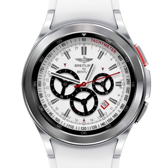 Breitling Bentley | API 33+ 2