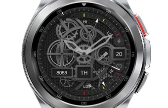 Setcom | Wear OS 4/5
