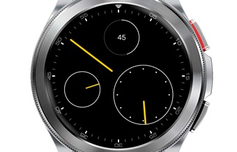 Pleit | Wear OS 4/5