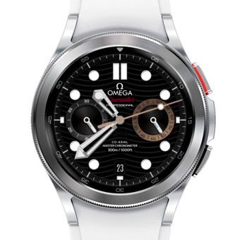Seamaster | API 33+ 2