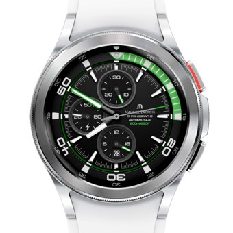 ML green | API 33+ 4