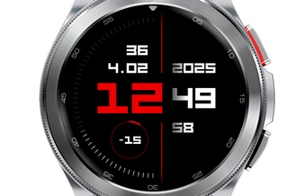 Bilcorr | Wear OS 5
