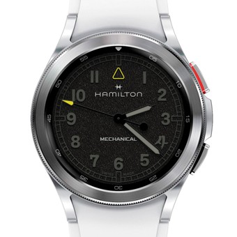 Hamilton MF | API 33+ 5