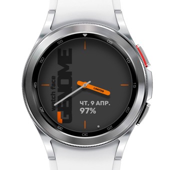 Orgrey | API 33+ 3