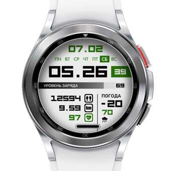 DVG 1504 | API 34+ 5