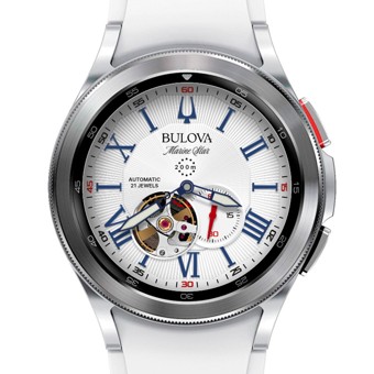 Bulova 909 | API 33+ 3