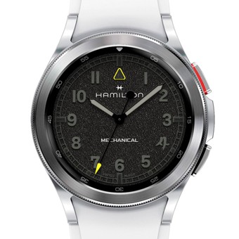 Hamilton MF | API 33+ 1