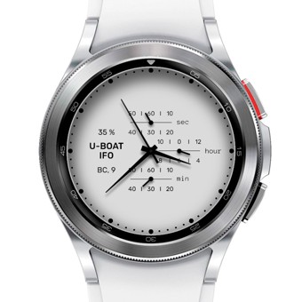 Boater | API 33+ 3