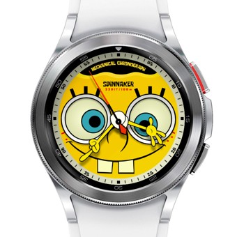 SpongeBob | API 33+ 4