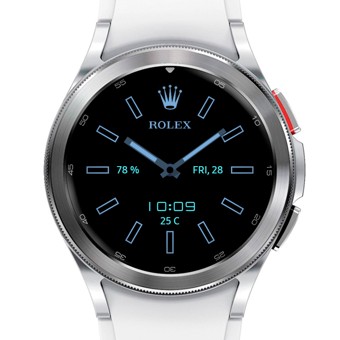 RLX | API 33+ 7