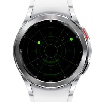 Radar | API 33+ 6