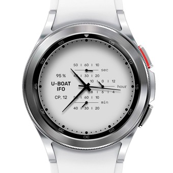 Boater | API 33+ 5