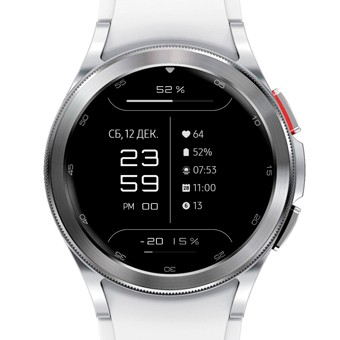 LIBB | API 34+ 8