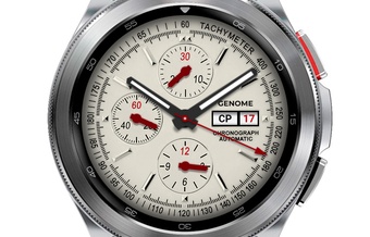 Clait | Wear OS 4/5