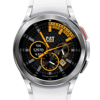 CAT | API 33+ 5