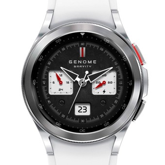 Gravity | Wear OS 4/5