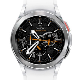 Speedmaster | API 33+ 2