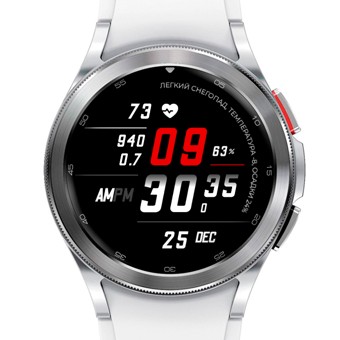 Sportline 202 | API 34+