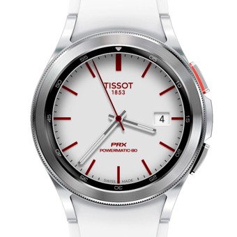 Tiss W | API 33+ 3