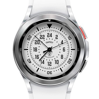 Pilot | API 33+ 4