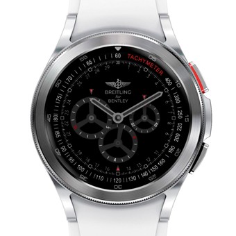 Breitling Bentley | API 33+ 6