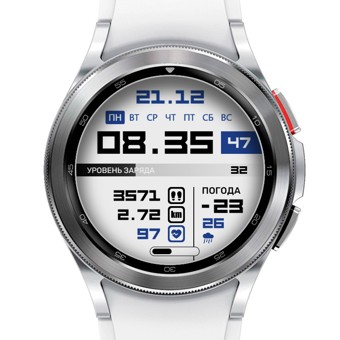 DVG 1504 | API 34+ 4