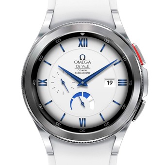 Omega 2612 | API 33+