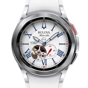 Bulova 909 | API 33+ 1