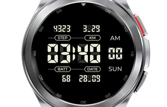WAL | Wear OS 4/5