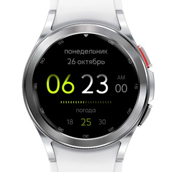 Gelectric | Wear OS 5 4