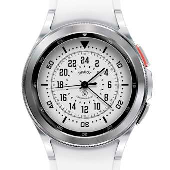 Pilot | API 33+ 2