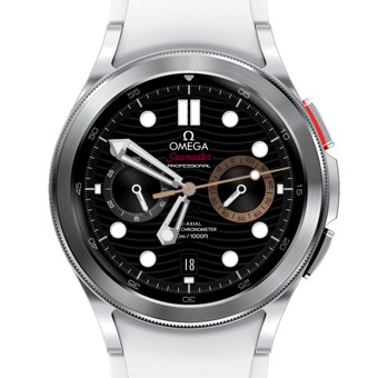 Seamaster | API 33+ 5