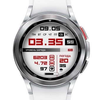 DVG 1504 | API 34+ 2