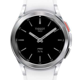 Tiss W | API 33+ 6